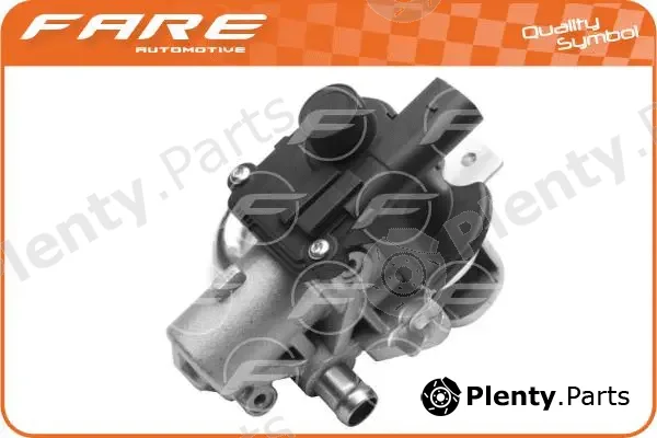 Fare SA 27334 — EGR Valve