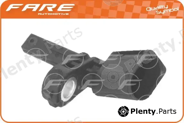 Fare SA 22387 — Sensor, wheel speed