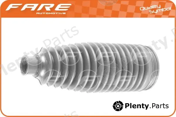 Fare SA 20009 — Bellow, steering