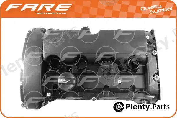 Fare SA 26856 — Cylinder Head Cover