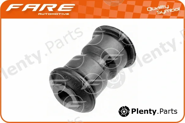 Fare SA 1020 — Bushing, leaf spring