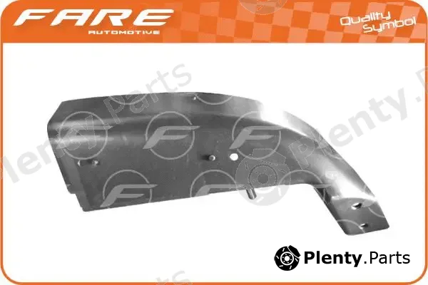 Fare SA 17105 — Cover, bumper