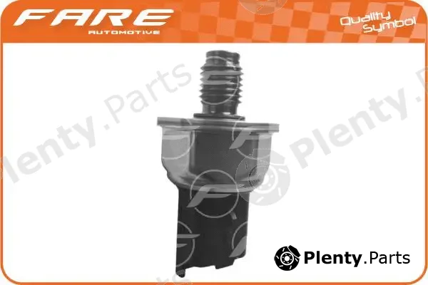 Fare SA 31312 — Sensor, fuel pressure