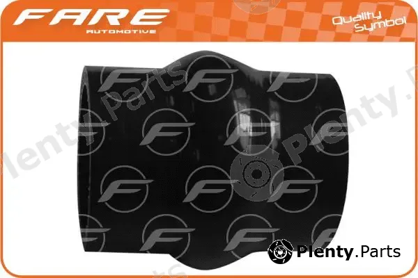 Fare SA 23189 — Radiator Hose