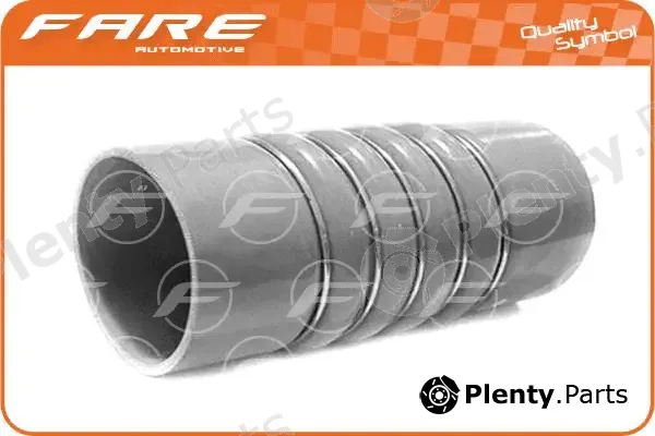 Fare SA 30397 — Charge Air Hose