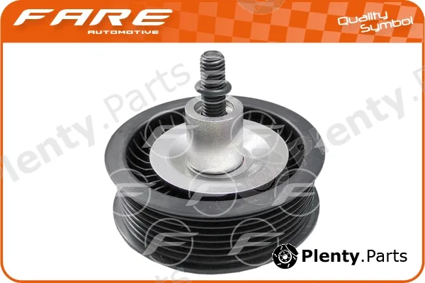 Fare SA 16294 — Deflection/Guide Pulley, V-ribbed belt