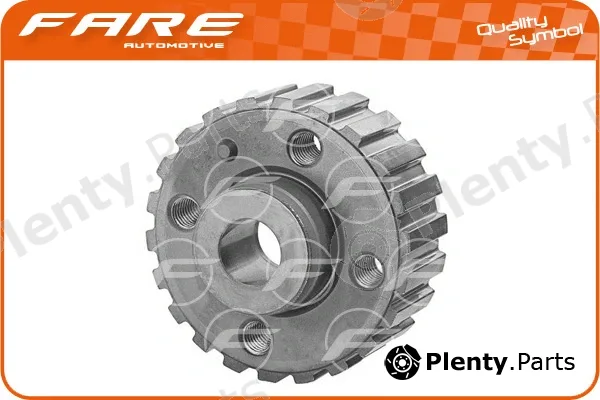 Fare SA 10566 — Sprocket, crankshaft