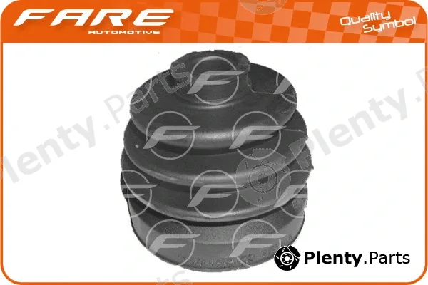 Fare SA 1869 — Bellow, drive shaft
