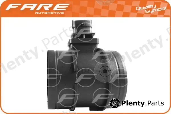 Fare SA 31219 — Mass Air Flow Sensor