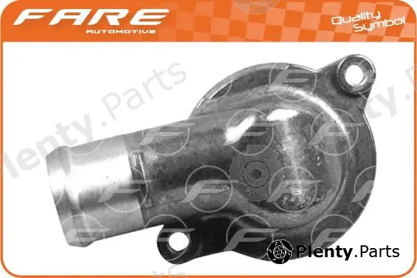 Fare SA 29870 — Coolant Flange