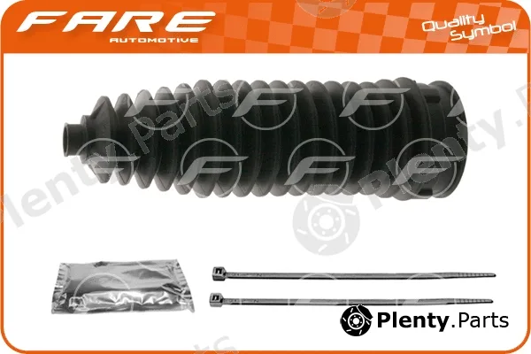 Fare SA K16616 — Bellow Kit, steering