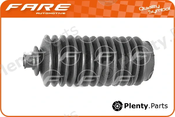 Fare SA 14591 — Bellow, steering