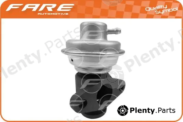 Fare SA 27351 — EGR Valve