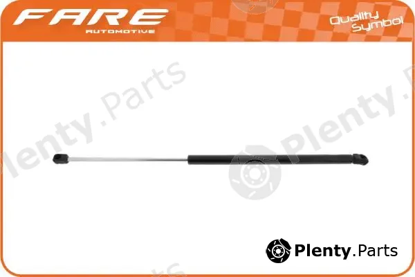Fare SA 34553 — Gas Spring, boot/cargo area