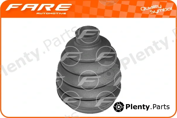 Fare SA 1874-E — Bellow, drive shaft