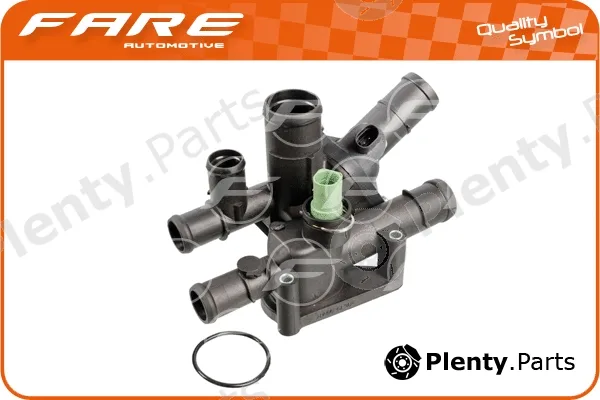 Fare SA 16448 — Thermostat Housing