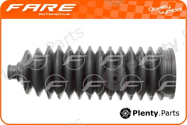 Fare SA 15746 — Bellow, steering