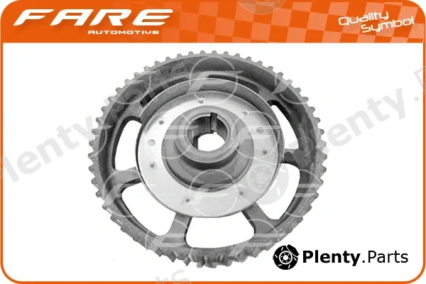 Fare SA 10568 — Gear/Sprocket, camshaft