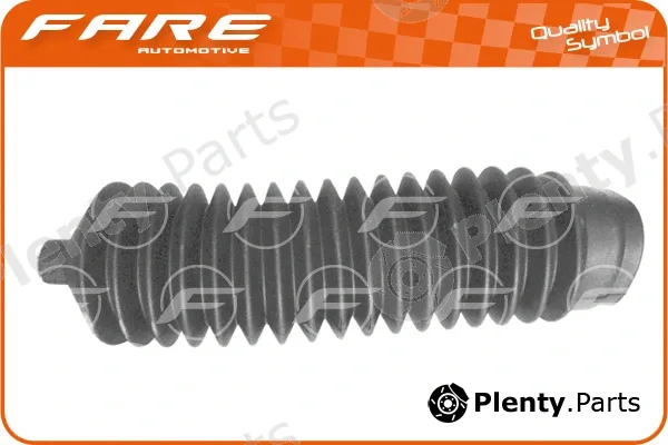 Fare SA 1228 — Bellow, steering