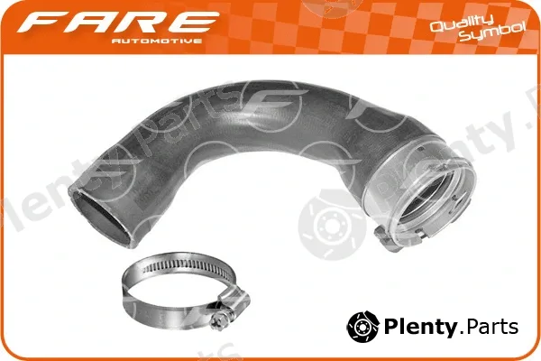 Fare SA 15203 — Charge Air Hose
