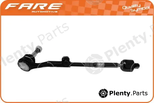 Fare SA 35343 — Repair Kit, reversing lever