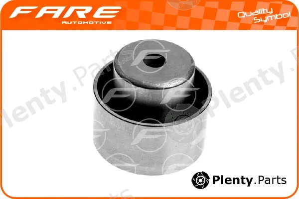 Fare SA 13500 — Tensioner Pulley, timing belt