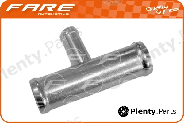 Fare SA 1521 — Coolant Flange