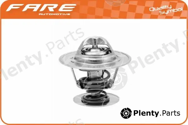 Fare SA 32967 — Thermostat, coolant