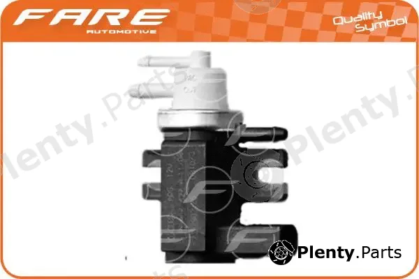 Fare SA 30700 — Pressure converter, turbocharger