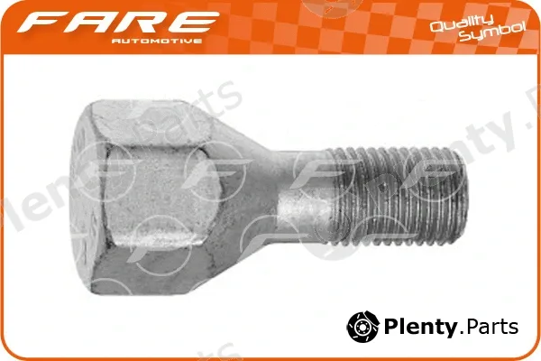 Fare SA 10367 — Wheel Bolt
