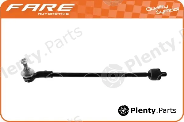 Fare SA 35342 — Repair Kit, reversing lever