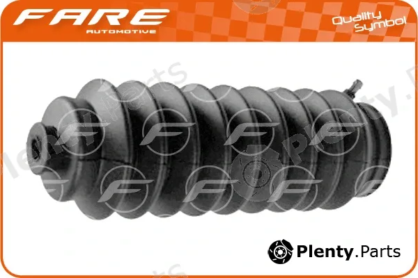 Fare SA 11847 — Bellow, steering