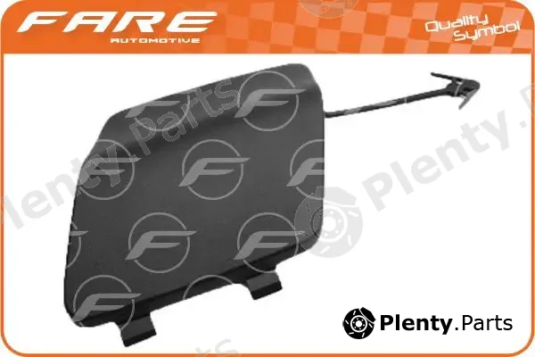 Fare SA 17106 — Cover, bumper