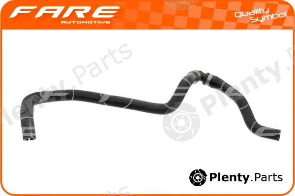 Fare SA 15773 — Radiator Hose