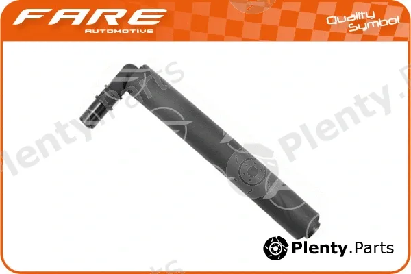 Fare SA 14778 — Hose, crankcase ventilation