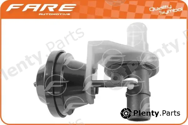 Fare SA 30493 — Oil Separator, crankcase ventilation