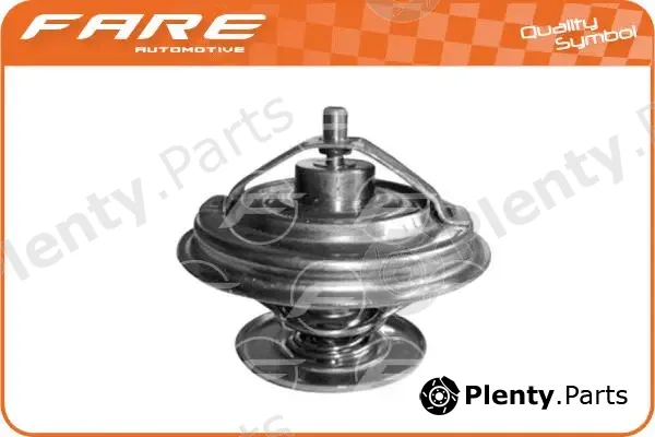 Fare SA 32979 — Thermostat, coolant