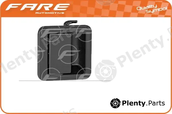 Fare SA 33672 — Exterior Door Handle