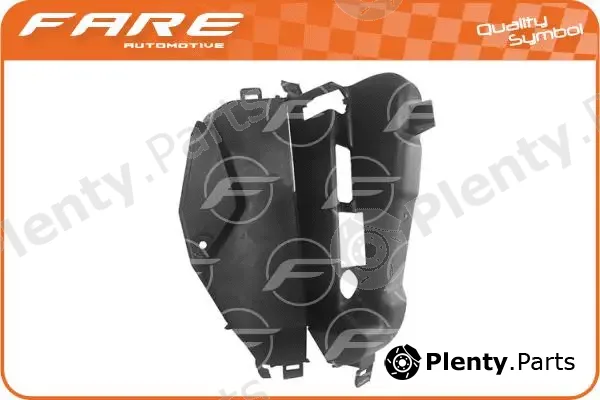 Fare SA 30232 — Cover, timing belt