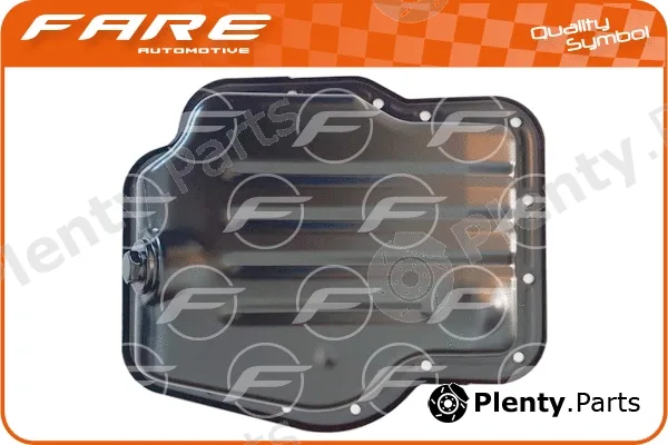 Fare SA 16468 — Oil Sump