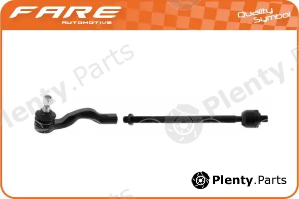 Fare SA 35347 — Repair Kit, reversing lever