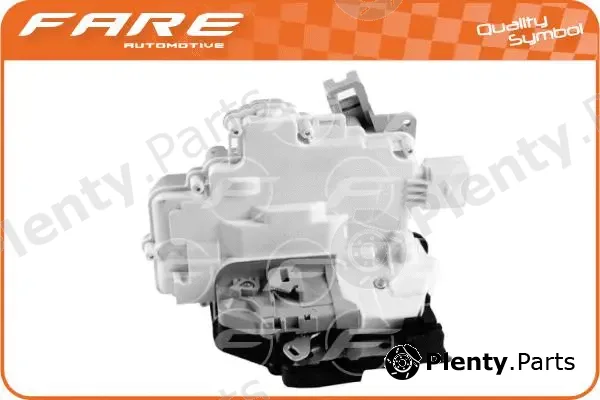 Fare SA 28944 — Door Lock