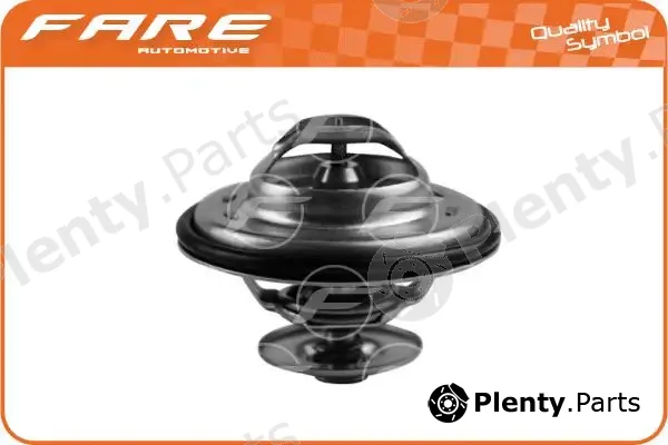 Fare SA 32973 — Thermostat, coolant