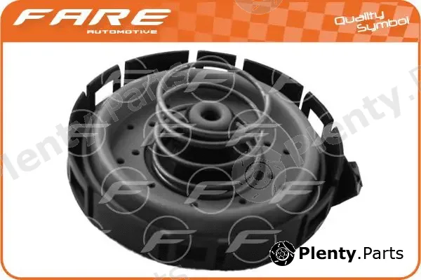 Fare SA 30999 — Membrane, crankcase ventilation