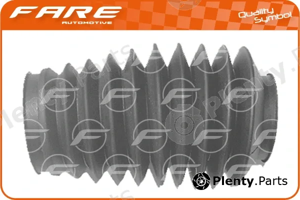 Fare SA 1512 — Bellow, steering