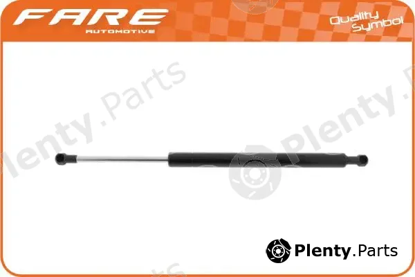 Fare SA 34163 — Gas Spring, boot/cargo area