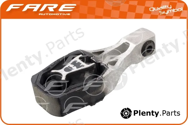 Fare SA 16370 — Mounting, engine