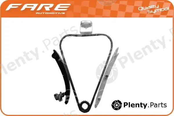 Fare SA 28979 — Timing Chain Kit