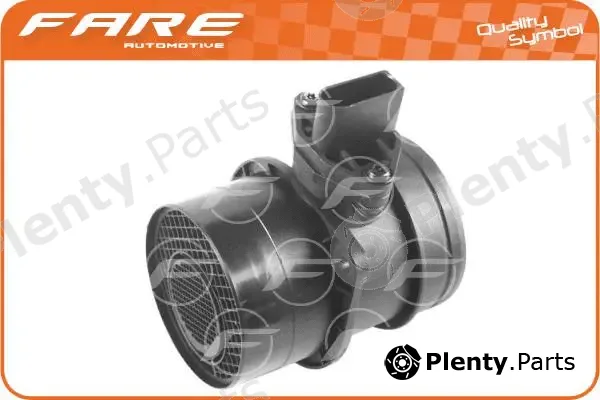 Fare SA 31210 — Mass Air Flow Sensor