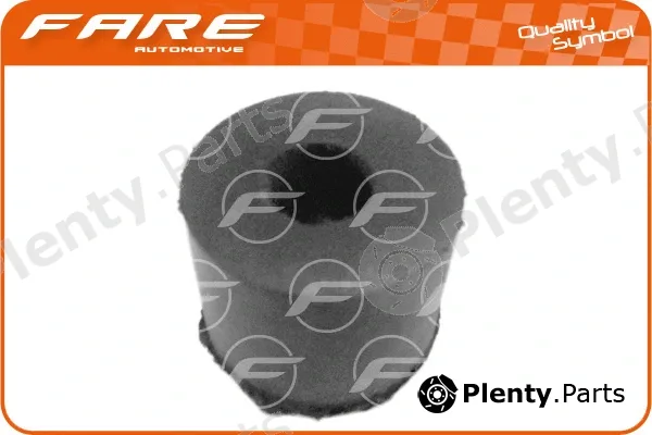 Fare SA 0164 — Mounting, stabiliser bar